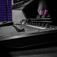 4 Piece Band Custom Performance Track
