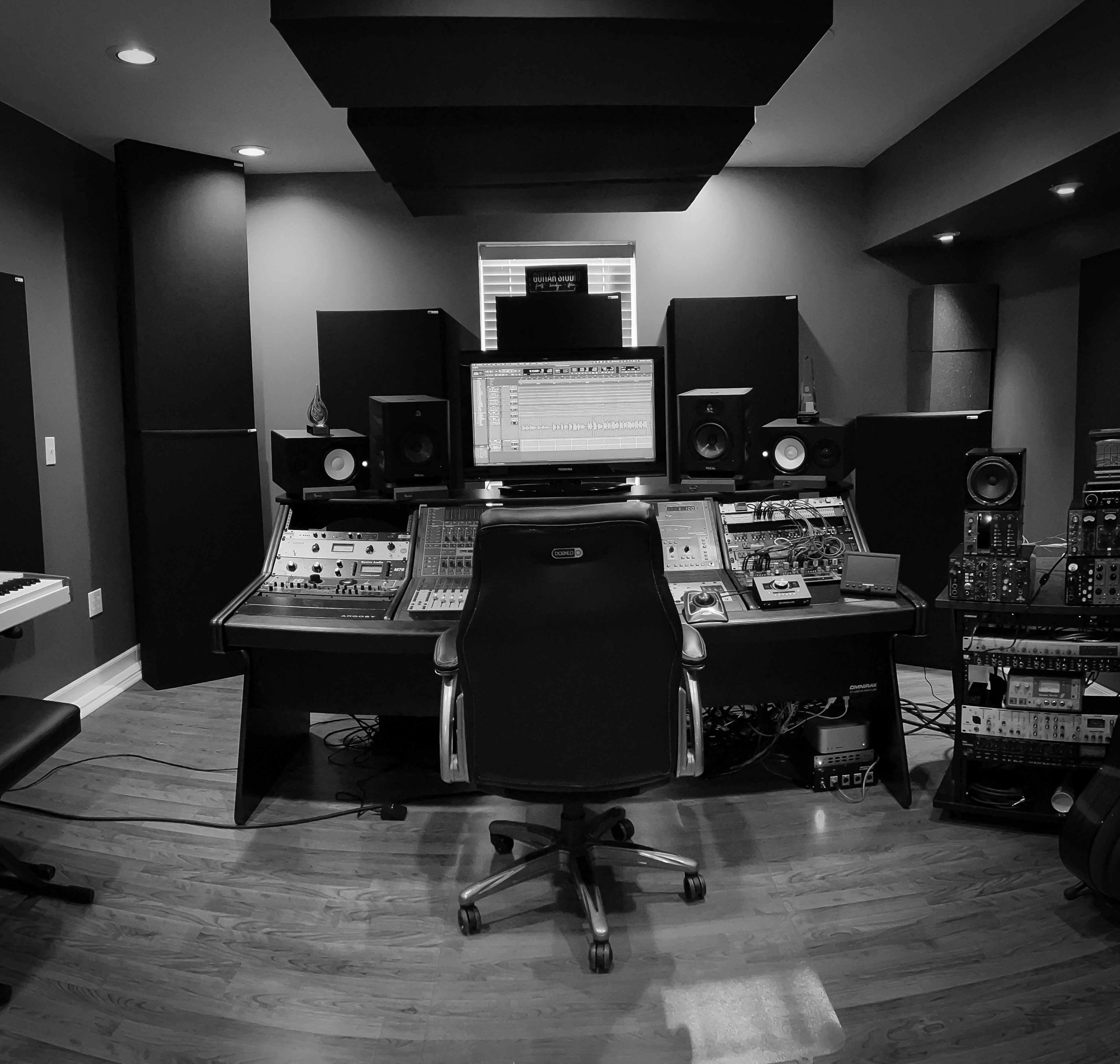 kemper — Posts — The Studio Manager