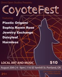 Coyote Fest