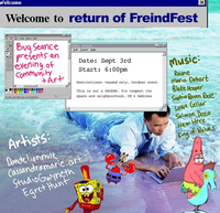 FriendFest