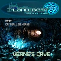 Verne's Cave EP by ILANDBEAT / Jah Sonic Muziek
