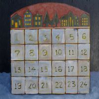 Advent Calendar 2021