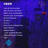 FBRM [the EP]: CD