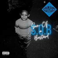 S.O.B. (Son of a Bastard) LP: CD