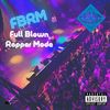 FBRM [the EP]: CD