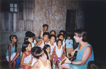 1993 Philippines
