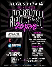 Northshore Cruefest 