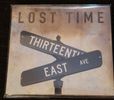 Lost Time: CD