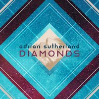 Diamonds by Adrian Sutherland