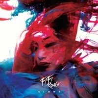 Alone: Signed Vinyl with Name Dedication