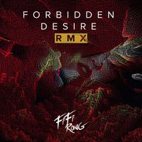 Forbidden Desire RMX  EP by Fifi Rong