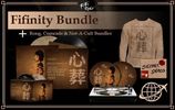 FIFINITY BUNDLE + FREE SHIPPING! (5 left)