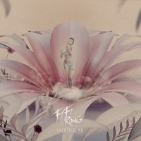 A3 'Another Me' Premium Silk Signed Poster
