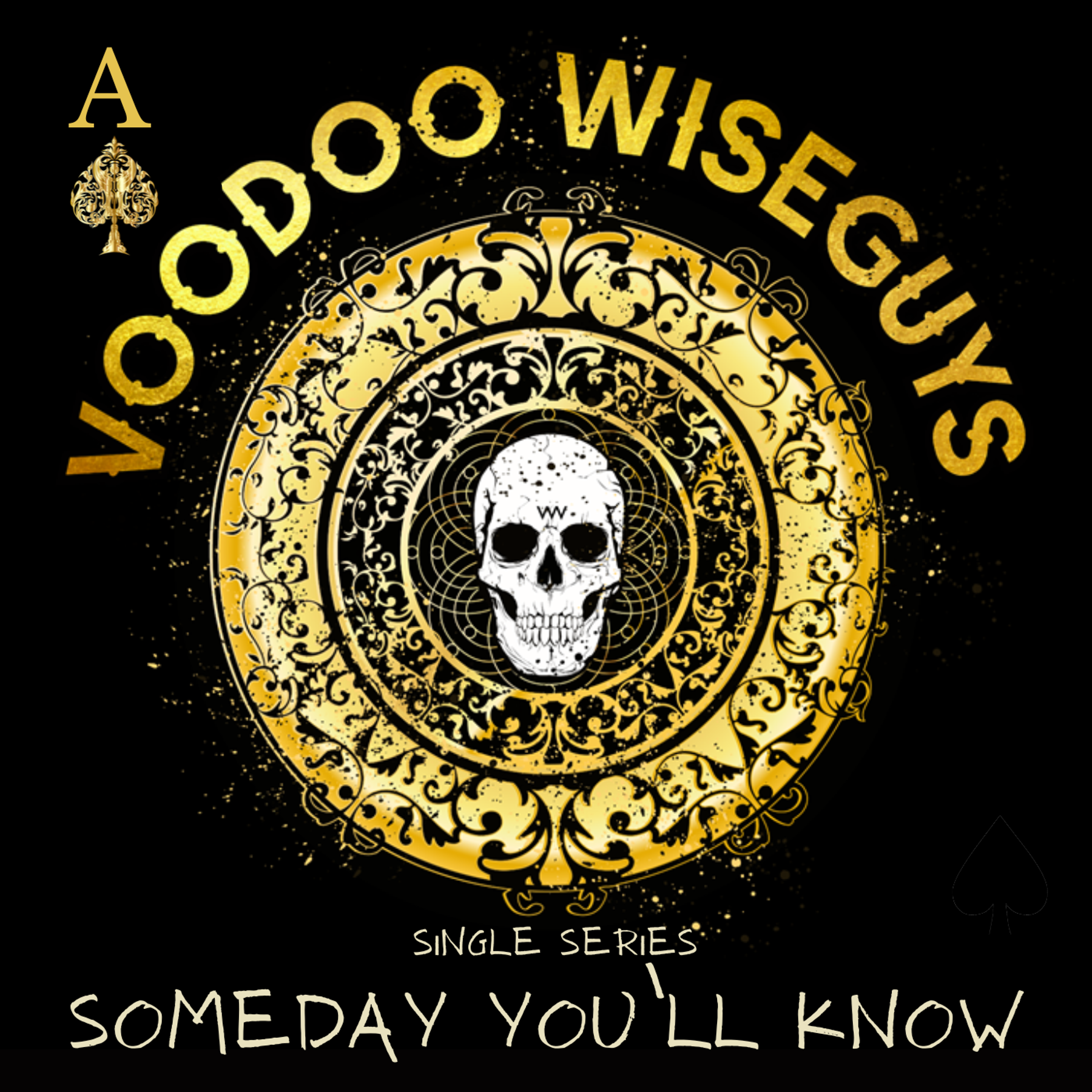 Voodoo Wiseguys
