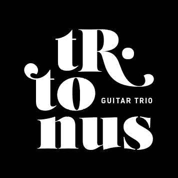 Tritonus Guitar Trio - Store