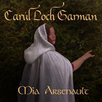 Carúl Loch Garman by Mia Arsenault