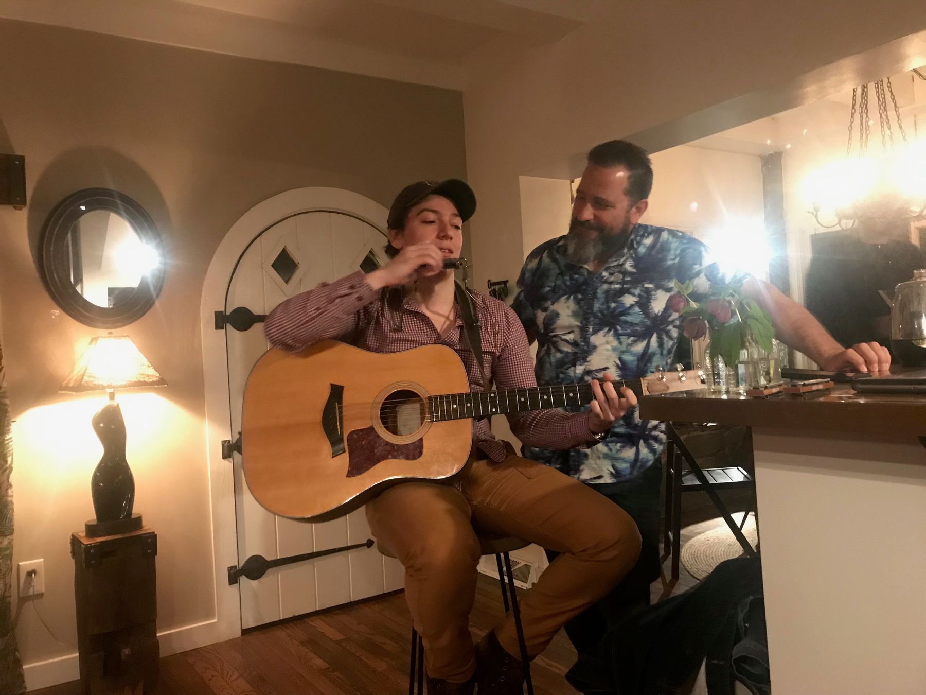 Vince May - Livestreams