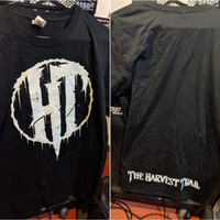 The Harvest Trail T-Shirt