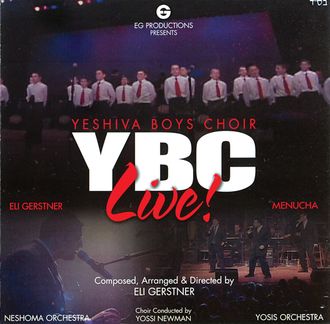 YBC Live 1