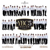 YBC 5 - Chanukah by Yeshiva Boys Choir