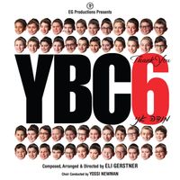 YBC 6 by The Yeshiva Boys Choir