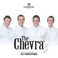 Chevra 3 by The Chevra