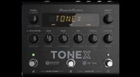 ToneX Pedal Launch Free Presets