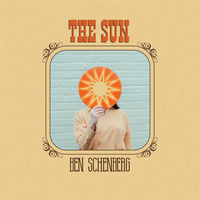 The Sun by Benjamin Schenberg