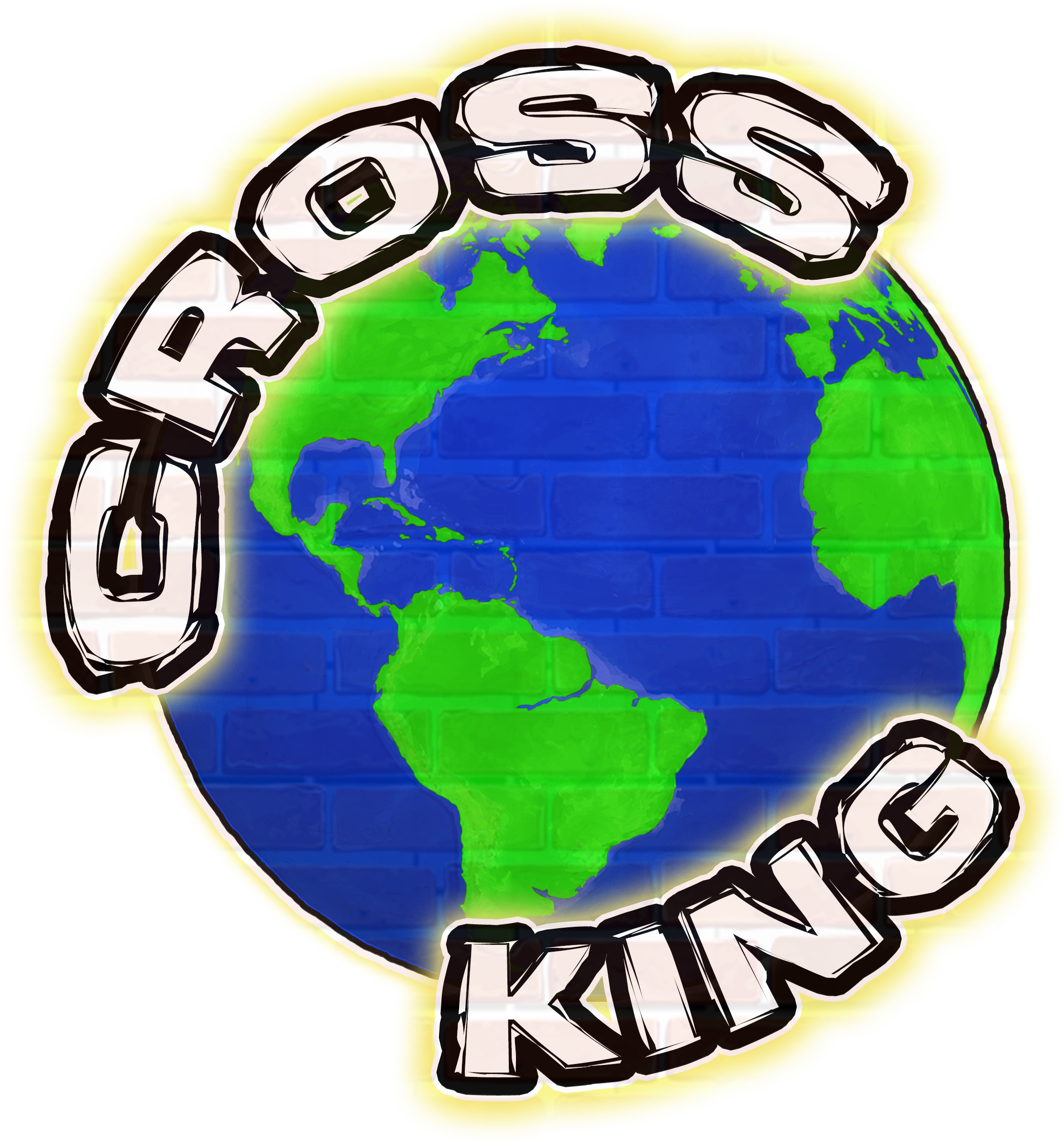 Cross King