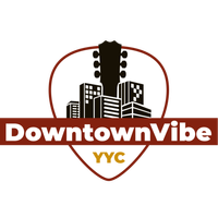 DowntownVibe YYC
