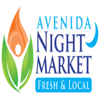 Avenida Night Market