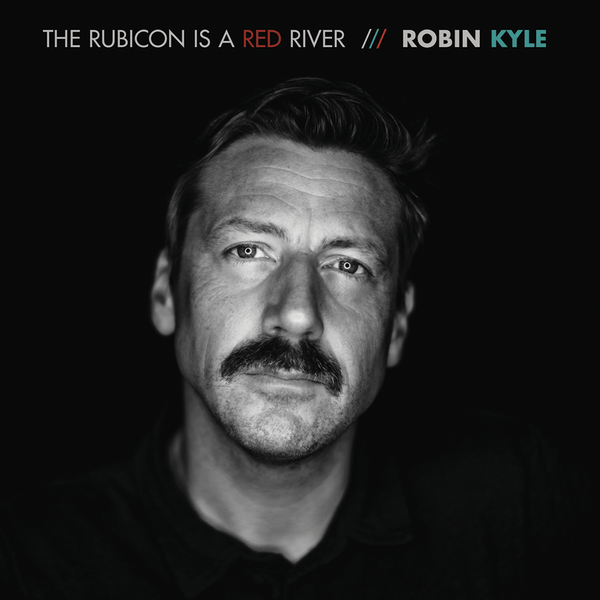 The Rubicon is a Red River: CD
