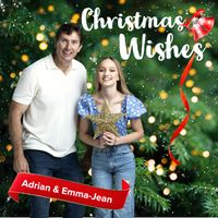 Christmas Wishes by Adrian & Emma-Jean
