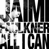 All I Can: CD