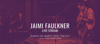 Live Stream Sofa Session: Sunday 26. March, 2023. 7pm CET