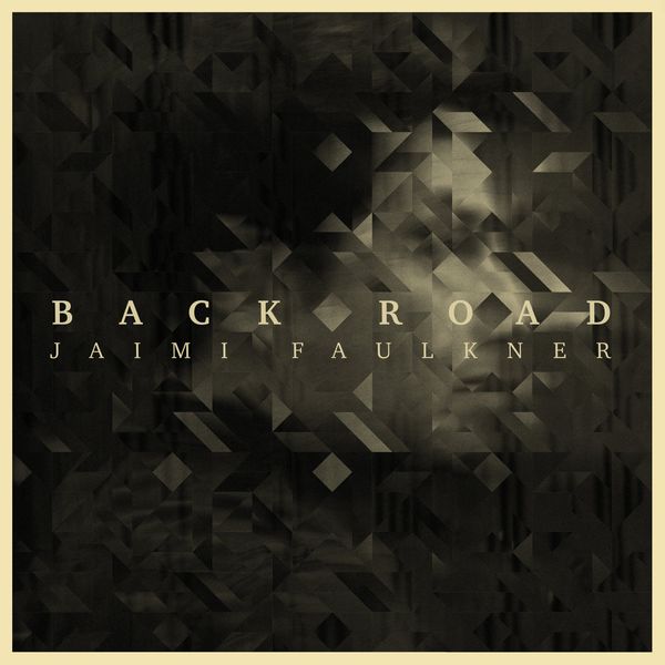 Back Road: CD