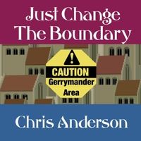 Just Change The Boundary (EP) by Chris Anderson