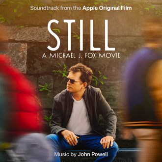 Still: A Michael J. Fox Movie by John Powell