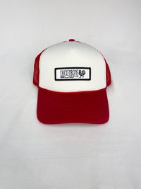 Trucker Hat