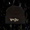 Yomi Ship Beanie - Black Only - One Size