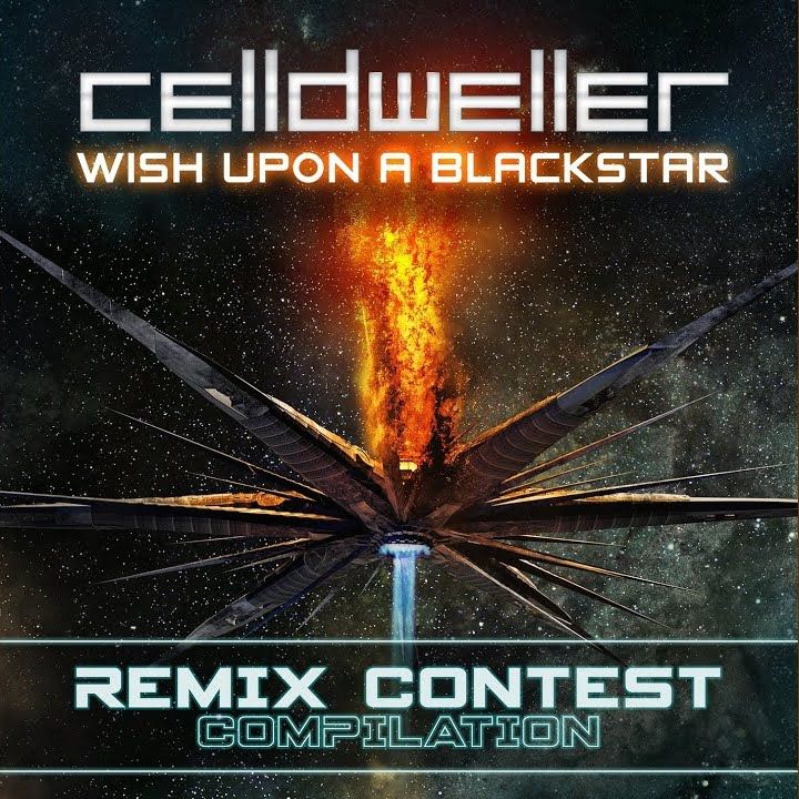 Celldweller - I Can't Wait (Metal Remix by Jay Ray)