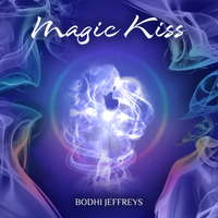 Magic Kiss by Bodhi Jeffreys