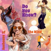 Do You Know? (MP3) by Ashcans of the Mind