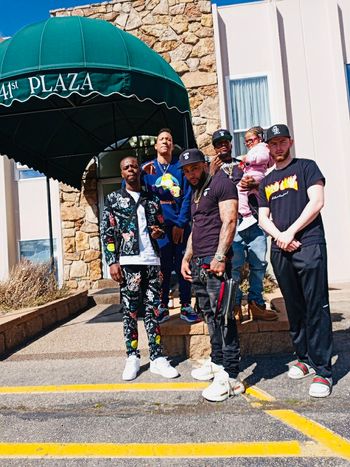 Interstate Money Gang, Mile High Minute
