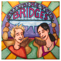 Building Your Bridges by Peter Day