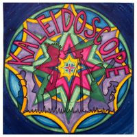 Kaleidoscope by Peter Day