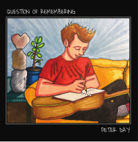Question Of Remembering (Album) Limited Edition Print