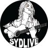 SydLive Stickers