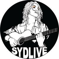 SydLive Stickers