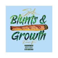 Blunts & Growth (Extended Version): CD